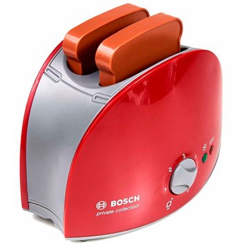 Дитячий тостер Klein Bosch Mini (9578) 9578 фото