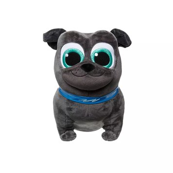 М'яка іграшка мопс Бінго "Щенячі друзі" 20 см Дісней/Disney Bingo Puppy Dog Pals  415171391244 фото